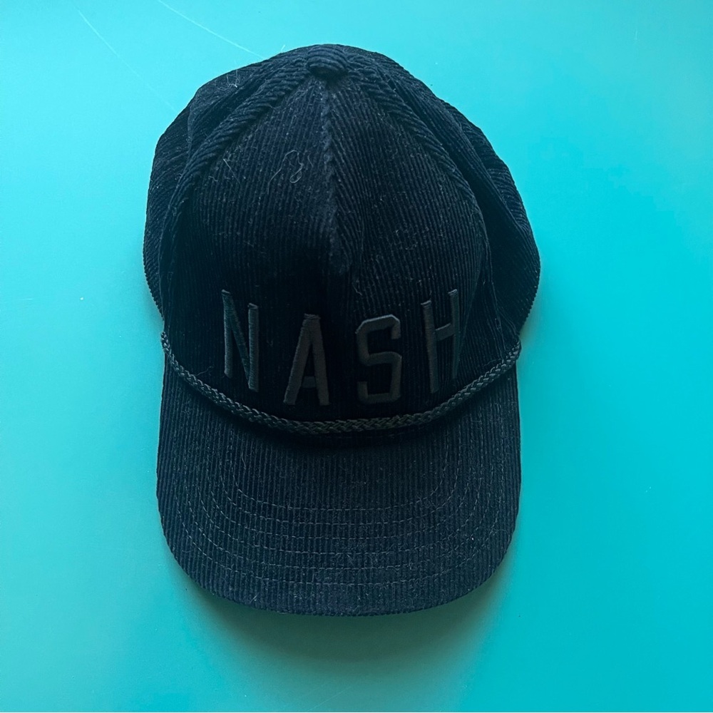 Nashville Hat